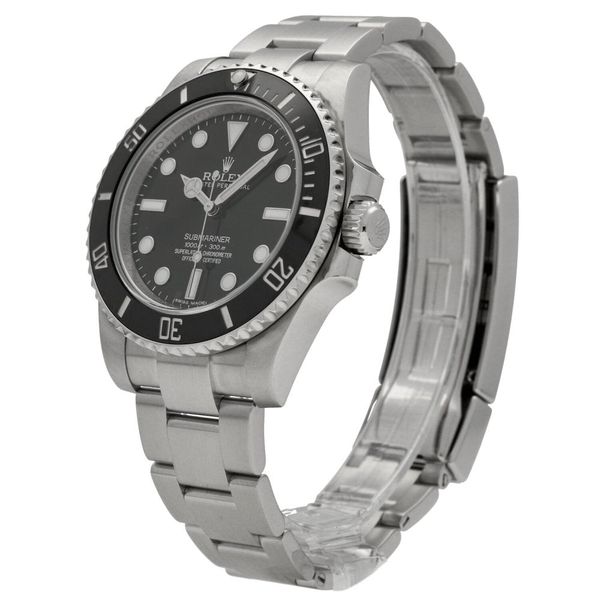 Rolex Submariner 114060